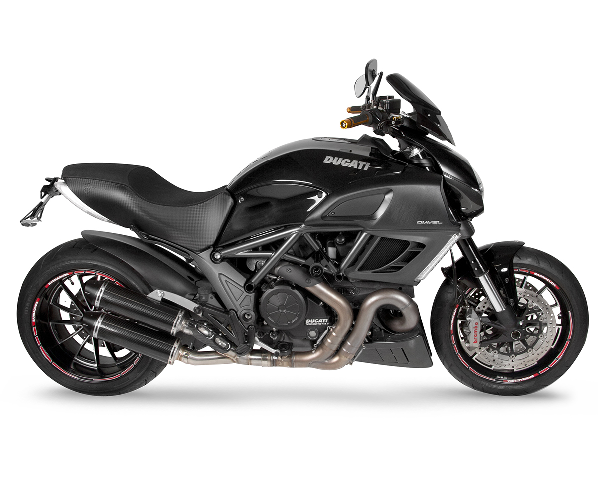 Diavel 10-16