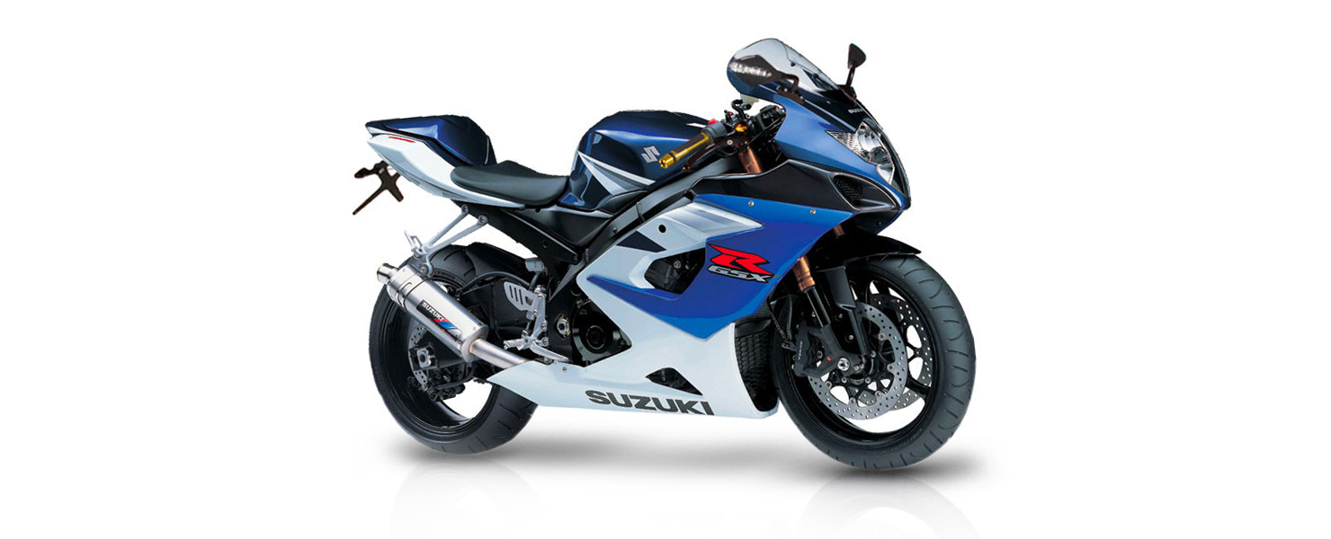 GSX R 1000 05-08