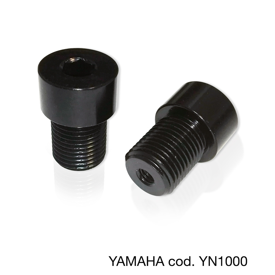 ADAPTADOR PESO DE PUNHO YAMAHA (par)