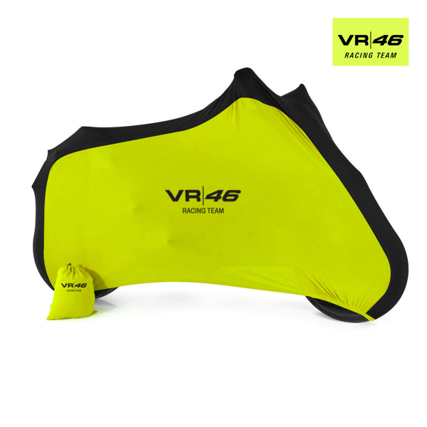 CAPA PARA MOTO VR|46